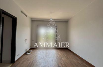 Apartment - 2 Bedrooms - 3 Bathrooms for rent in Forty West - Sheikh Zayed Compounds - Sheikh Zayed City - Giza