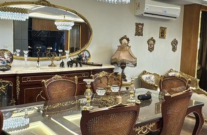 Apartment - 3 - 3 for sale in One Kattameya - El Katameya Compounds - El Katameya - New Cairo City - Cairo