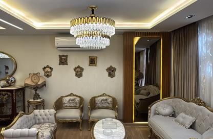 Apartment - 3 - 3 for sale in One Kattameya - El Katameya Compounds - El Katameya - New Cairo City - Cairo