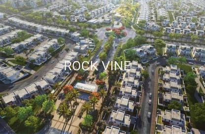 Apartment - 2 Bedrooms - 2 Bathrooms for sale in Vye Sodic - New Zayed City - Sheikh Zayed City - Giza