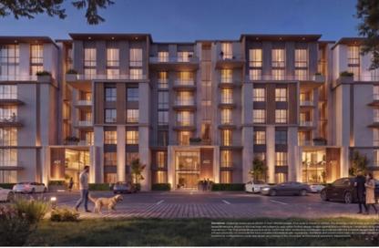 Apartment - Studio - 1 for sale in Ivoire East - 5th Settlement Compounds - The 5th Settlement - New Cairo City - Cairo