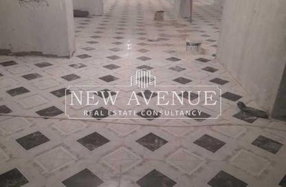 Retail - Studio - 2 Bathrooms for sale in Dr Al Batrawy St. - 1st Zone - Nasr City - Cairo
