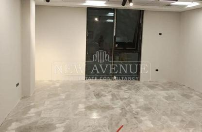Office Space - Studio - 1 Bathroom for rent in Hyde Park Business District Mall - South Teseen St. - The 5th Settlement - New Cairo City - Cairo