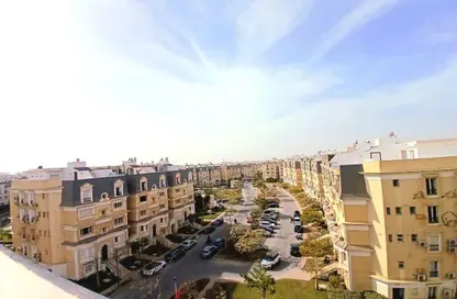 Apartment - 2 Bedrooms - 3 Bathrooms for rent in Mountain View Hyde Park - 5th Settlement Compounds - The 5th Settlement - New Cairo City - Cairo