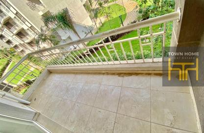 Apartment - 3 Bedrooms - 2 Bathrooms for sale in Privado - Madinaty - Cairo