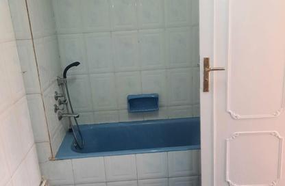 Apartment - 3 Bedrooms - 3 Bathrooms for sale in Omar Ibn Al Khattab St. - Almazah - Heliopolis - Masr El Gedida - Cairo