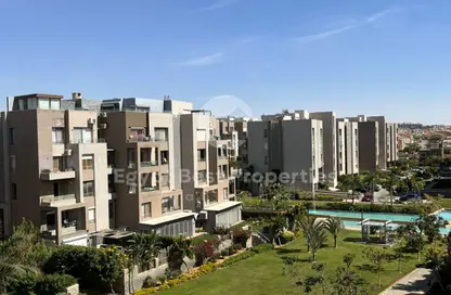 Apartment - 3 Bedrooms - 3 Bathrooms for sale in Village Gardens Katameya - 5th Settlement Compounds - The 5th Settlement - New Cairo City - Cairo