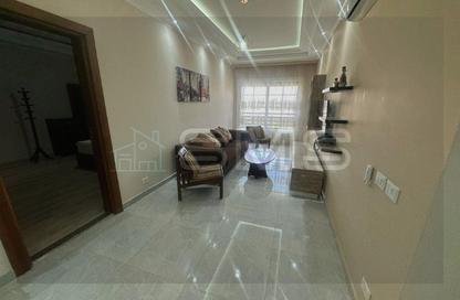 Duplex - 3 Bedrooms - 4 Bathrooms for rent in West Golf - El Katameya Compounds - El Katameya - New Cairo City - Cairo Duplex - 3 Bedrooms - 4 Bathrooms for rent in West Golf - El Katameya Compounds - El Katameya - New Cairo City - Cairo