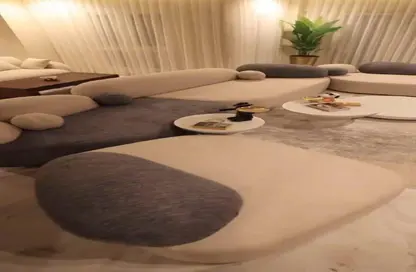 iVilla - 3 Bedrooms - 3 Bathrooms for rent in Mountain View iCity October - 6 October Compounds - 6 October City - Giza