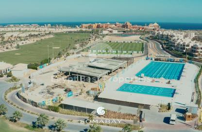 Chalet - 1 Bedroom - 1 Bathroom for sale in Marassi Red Sea - Soma Bay - Safaga - Hurghada - Red Sea