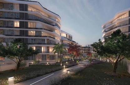 Twin House - 4 Bedrooms - 3 Bathrooms for sale in Bloomfields - Mostakbal City Compounds - Mostakbal City - Future City - Cairo Twin House - 4 Bedrooms - 3 Bathrooms for sale in Bloomfields - Mostakbal City Compounds - Mostakbal City - Future City - Cairo