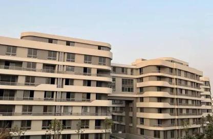 Twin House - 4 Bedrooms - 3 Bathrooms for sale in Bloomfields - Mostakbal City Compounds - Mostakbal City - Future City - Cairo