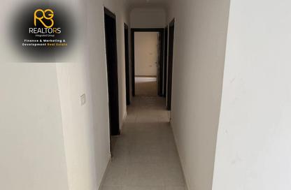 Apartment - 3 Bedrooms - 2 Bathrooms for sale in Northern Expansions - 6 October City - Giza Apartment - 3 Bedrooms - 2 Bathrooms for sale in Northern Expansions - 6 October City - Giza