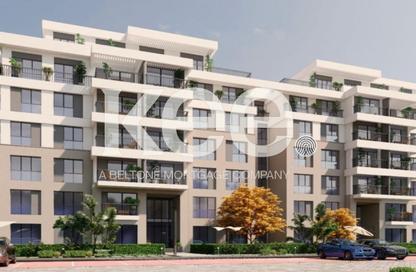 Apartment - 3 Bedrooms - 3 Bathrooms for sale in Talda - Mostakbal City Compounds - Mostakbal City - Future City - Cairo Apartment - 3 Bedrooms - 3 Bathrooms for sale in Talda - Mostakbal City Compounds - Mostakbal City - Future City - Cairo