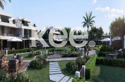 Apartment - 3 Bedrooms - 3 Bathrooms for sale in Talda - Mostakbal City Compounds - Mostakbal City - Future City - Cairo Apartment - 3 Bedrooms - 3 Bathrooms for sale in Talda - Mostakbal City Compounds - Mostakbal City - Future City - Cairo