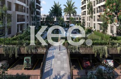 Apartment - 3 Bedrooms - 3 Bathrooms for sale in Talda - Mostakbal City Compounds - Mostakbal City - Future City - Cairo Apartment - 3 Bedrooms - 3 Bathrooms for sale in Talda - Mostakbal City Compounds - Mostakbal City - Future City - Cairo