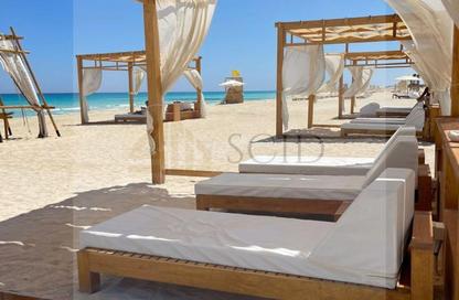 Chalet - 2 - 2 for sale in Seashore - Ras Al Hekma - North Coast Chalet - 2 - 2 for sale in Seashore - Ras Al Hekma - North Coast