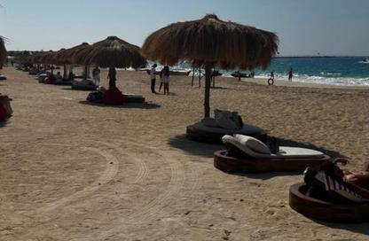 Chalet - 2 Bedrooms - 2 Bathrooms for sale in LYV - Ras Al Hekma - North Coast