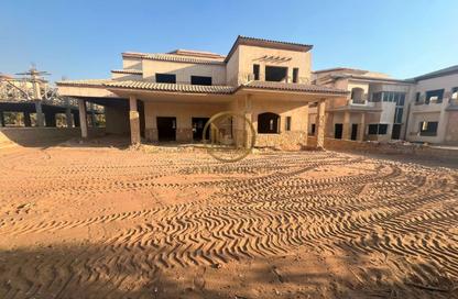 Palace - 7+ Bedrooms - 7+ Bathrooms for sale in La Quinta - North Investors Area - New Cairo City - Cairo