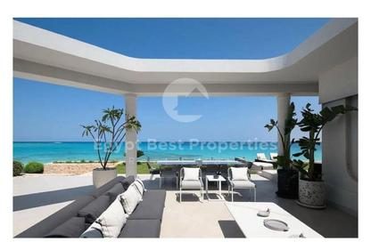 Villa - 5 Bedrooms - 5 Bathrooms for sale in Hacienda West - Ras Al Hekma - North Coast