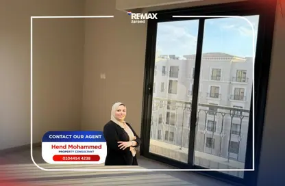 (بنتهاوس  (روف - 3 غرف نوم - 4 حمامات للبيع في فيلدج ويست - كمبوندات الشيخ زايد - الشيخ زايد - الجيزة