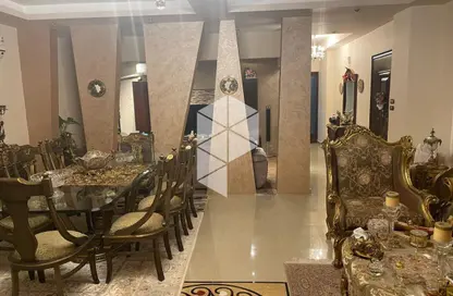 شقة - 2 غرف نوم - 2 حمامات للبيع في شارع الشويفات - الحي الاول - التجمع الخامس - مدينة القاهرة الجديدة - القاهرة