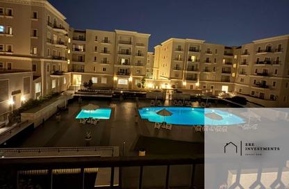 Apartment - 3 Bedrooms - 3 Bathrooms for sale in Mivida - 5th Settlement Compounds - The 5th Settlement - New Cairo City - Cairo Apartment - 3 Bedrooms - 3 Bathrooms for sale in Mivida - 5th Settlement Compounds - The 5th Settlement - New Cairo City - Cairo