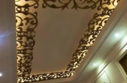 دوبلكس - 3 غرف نوم - 3 حمامات للبيع في الحي التاسع - مدينة العبور - القليوبية