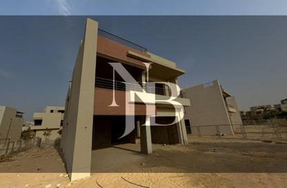 فيلا - 4 - 3 للبيع في ذا كراون - طريق مصر اسكندرية الصحراوي - مدينة 6 أكتوبر - الجيزة فيلا - 4 - 3 للبيع في ذا كراون - طريق مصر اسكندرية الصحراوي - مدينة 6 أكتوبر - الجيزة