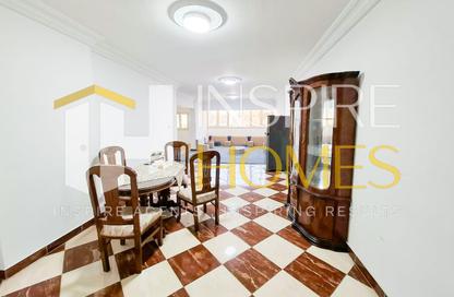 Apartment - 3 Bedrooms - 2 Bathrooms for rent in Waboor Elmayah - Hay Wasat - Alexandria Apartment - 3 Bedrooms - 2 Bathrooms for rent in Waboor Elmayah - Hay Wasat - Alexandria