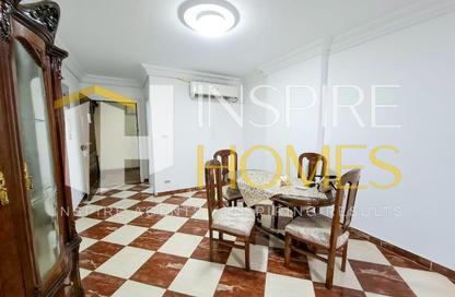 Apartment - 3 Bedrooms - 2 Bathrooms for rent in Waboor Elmayah - Hay Wasat - Alexandria Apartment - 3 Bedrooms - 2 Bathrooms for rent in Waboor Elmayah - Hay Wasat - Alexandria