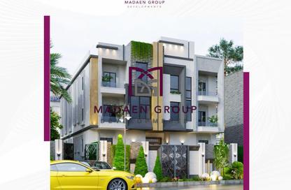 Apartment - 3 Bedrooms - 3 Bathrooms for sale in Ridge New Zayed - New Zayed City - Sheikh Zayed City - Giza