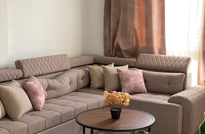 Apartment - 3 Bedrooms - 2 Bathrooms for rent in Privado - Madinaty - Cairo