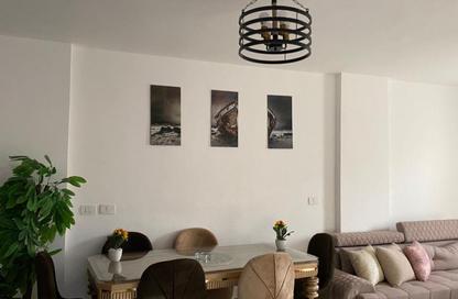 Apartment - 3 Bedrooms - 2 Bathrooms for rent in Privado - Madinaty - Cairo