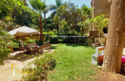 Apartment - 3 Bedrooms - 2 Bathrooms for rent in Sarayat Al Maadi - Hay El Maadi - Cairo Apartment - 3 Bedrooms - 2 Bathrooms for rent in Sarayat Al Maadi - Hay El Maadi - Cairo