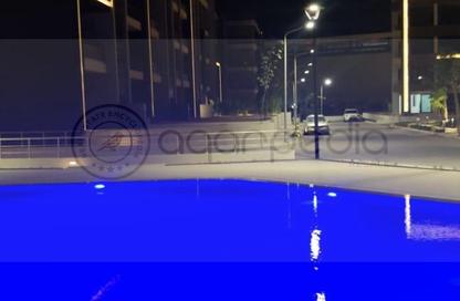 Apartment - 3 Bedrooms - 3 Bathrooms for sale in Mountain View 1.1 - 5th Settlement Compounds - The 5th Settlement - New Cairo City - Cairo