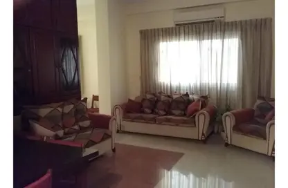 Apartment - 1 Bedroom - 1 Bathroom for sale in New Cairo City - Cairo