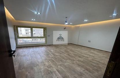 Apartment - 3 Bedrooms - 2 Bathrooms for rent in Mountain View iCity - 5th Settlement Compounds - The 5th Settlement - New Cairo City - Cairo