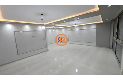 شقة - 3 غرف نوم - 3 حمامات للبيع في وان قطامية - كمبوندات القطامية - القطامية - مدينة القاهرة الجديدة - القاهرة