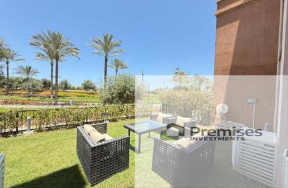 Twin House - 4 Bedrooms - 4 Bathrooms for sale in Marassi - Sidi Abdel Rahman - North Coast
