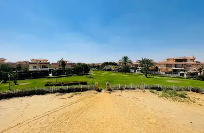 فيلا - 4 غرف نوم - 3 حمامات للبيع في پريڤادو - مدينتي - القاهرة فيلا - 4 غرف نوم - 3 حمامات للبيع في پريڤادو - مدينتي - القاهرة
