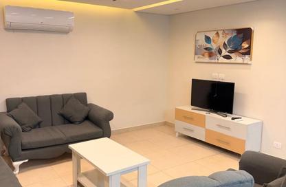 Apartment - 3 - 2 for rent in B6 - Madinaty - Cairo Apartment - 3 - 2 for rent in B6 - Madinaty - Cairo
