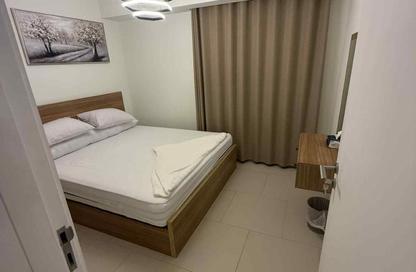 Chalet - 1 Bedroom - 1 Bathroom for sale in Marassi - Sidi Abdel Rahman - North Coast