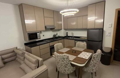 Chalet - 1 Bedroom - 1 Bathroom for sale in Marassi - Sidi Abdel Rahman - North Coast