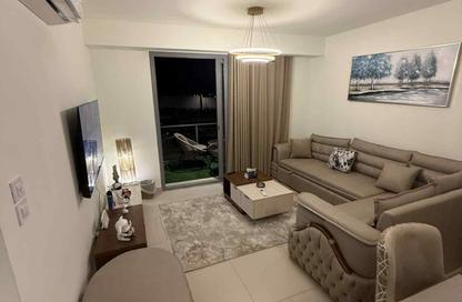 Chalet - 1 Bedroom - 1 Bathroom for sale in Marassi - Sidi Abdel Rahman - North Coast
