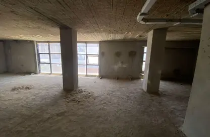 Whole Building - Studio - 5 Bathrooms for rent in Bank Center Street - South Teseen St. - The 5th Settlement - New Cairo City - Cairo