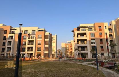 Apartment - 3 - 2 for sale in District 5 - 5th Settlement Compounds - The 5th Settlement - New Cairo City - Cairo