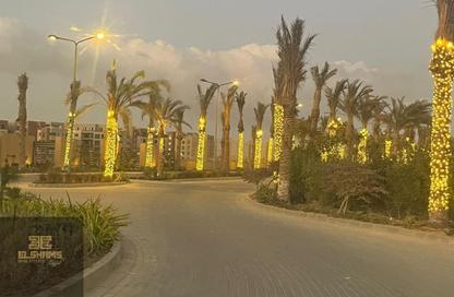 Apartment - 3 - 2 for sale in District 5 - 5th Settlement Compounds - The 5th Settlement - New Cairo City - Cairo