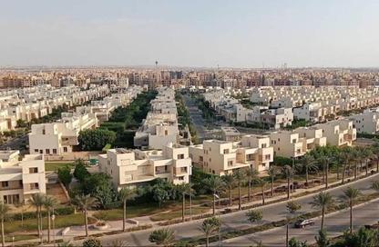 Townhouse - 4 Bedrooms - 4 Bathrooms for sale in Grand Heights - Northern Expansions - 6 October City - Giza
