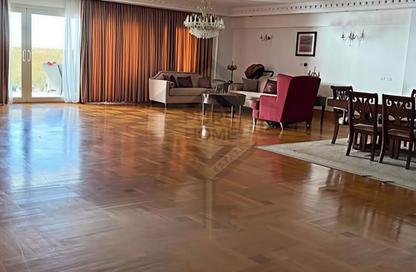 Apartment - 6 Bedrooms - 4 Bathrooms for sale in San Stefano - Hay Sharq - Alexandria